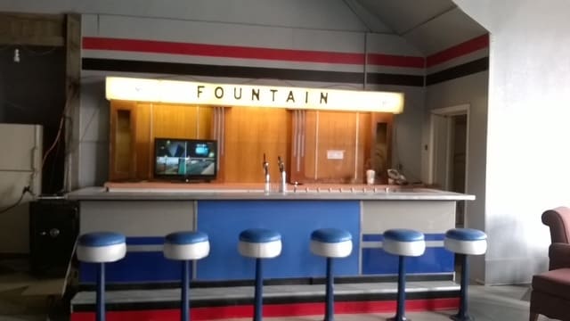 More Photos Of 128 S Main St, Holly Hotel For Sale