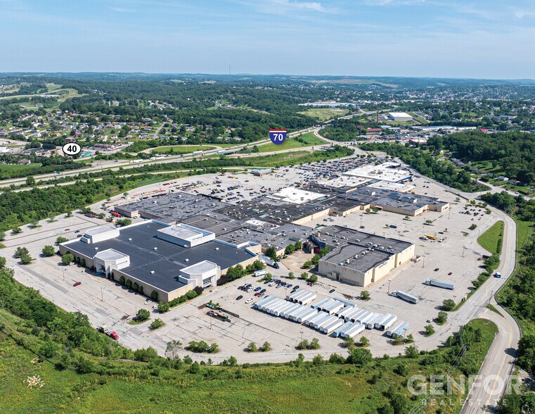 Primary Photo Of 1500 W Chestnut St, Washington Warehouse For Lease