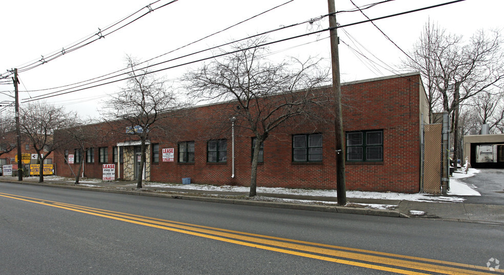 Primary Photo Of 399 Main St, Lodi Industrial For Sale