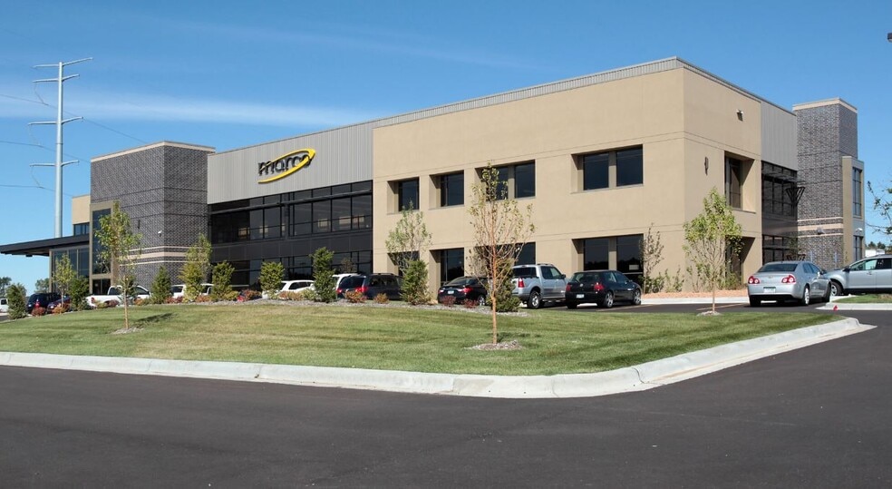 More Photos Of 4510 Heatherwood Rd, Saint Cloud Office For Sale