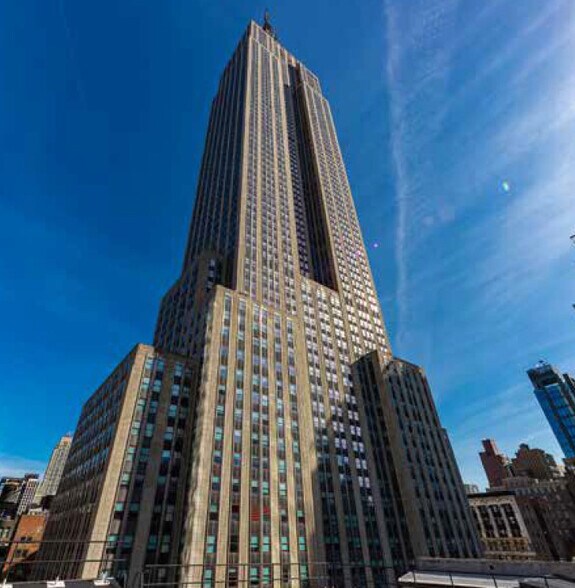 More Photos Of 20-28 W 33rd St, New York Office For Lease