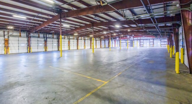 More Photos Of 39 Gilmore Dr, Sutton Truck Terminal For Sale