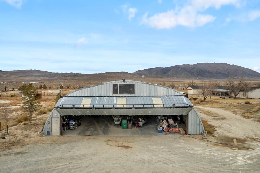 More Photos Of 5100 Grey Van Rd, Reno Land For Sale