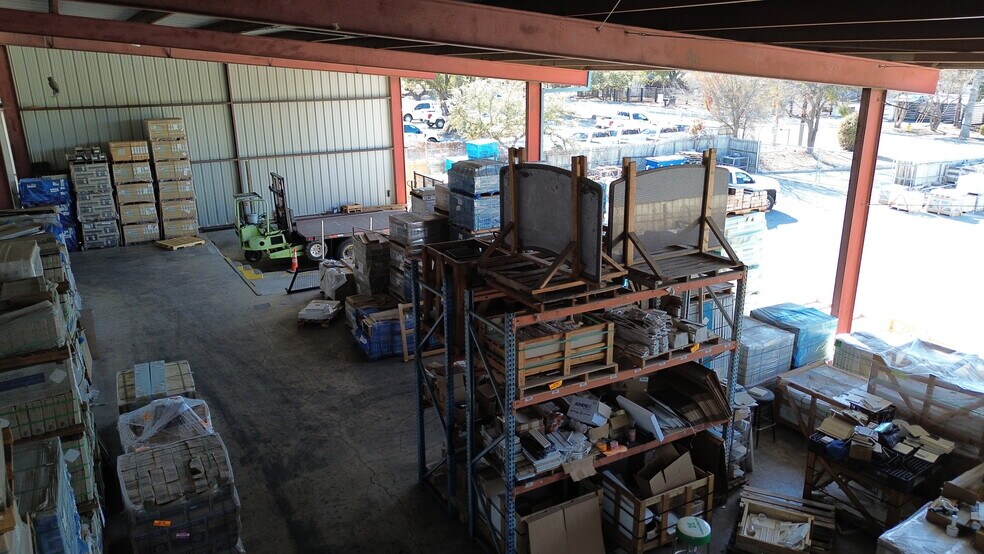 More Photos Of 16209 San Pedro Ave, San Antonio Industrial For Sale