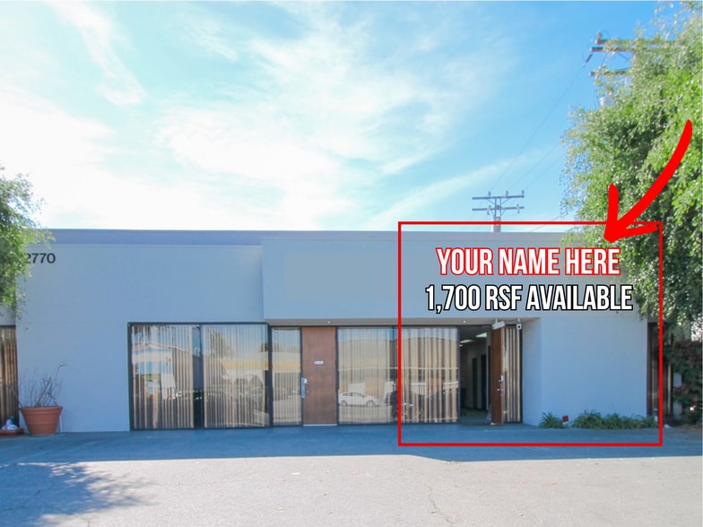 Primary Photo Of 2768-2770 E Slauson Ave, Huntington Park Office For Lease