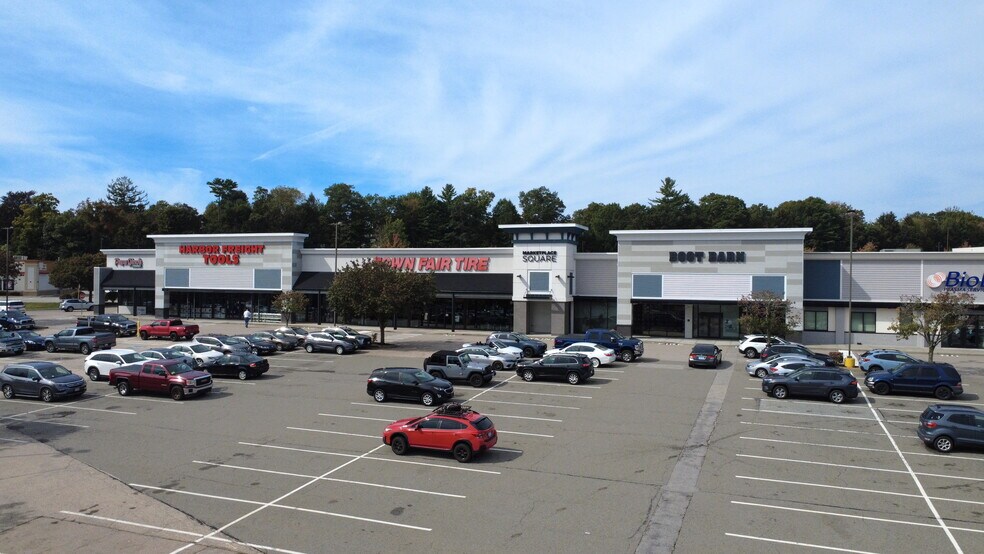 More Photos Of 287 Washington St, Attleboro Unknown For Lease