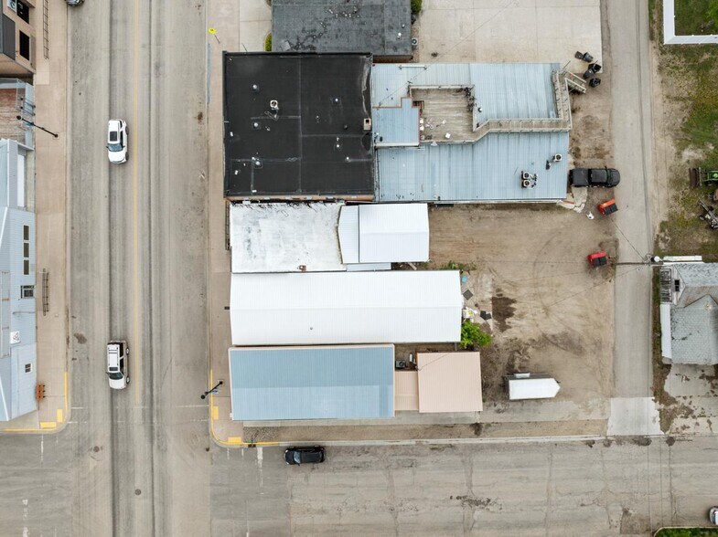 More Photos Of 206 Main St, Stanley Restaurant For Sale