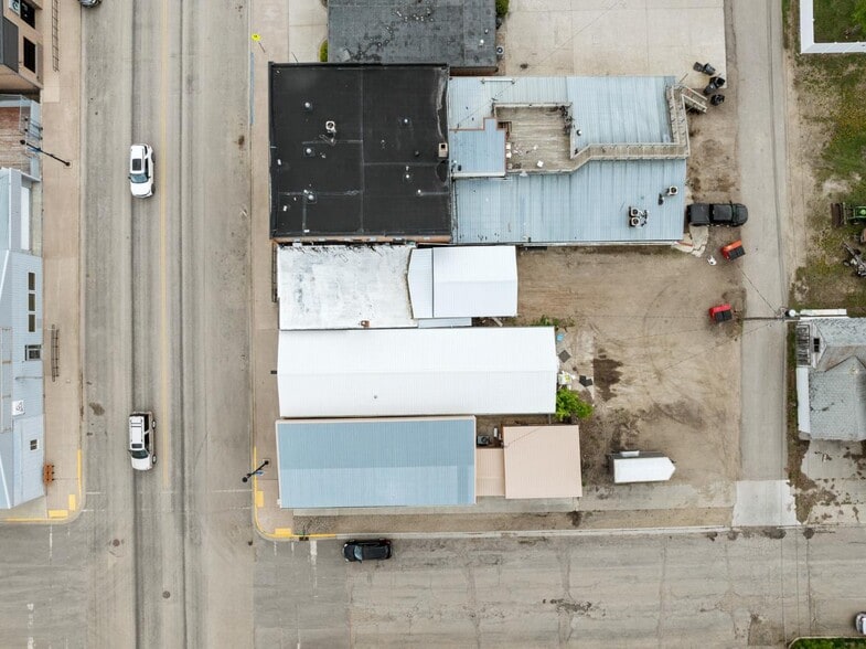 More Photos Of 206 Main St, Stanley Restaurant For Sale