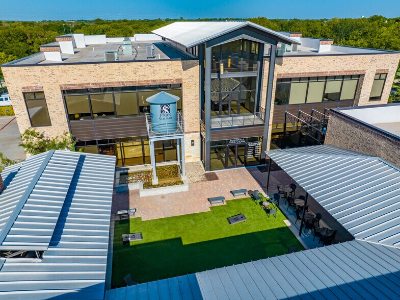 More Photos Of 129 N Collins Rd, Sunnyvale Freestanding For Lease