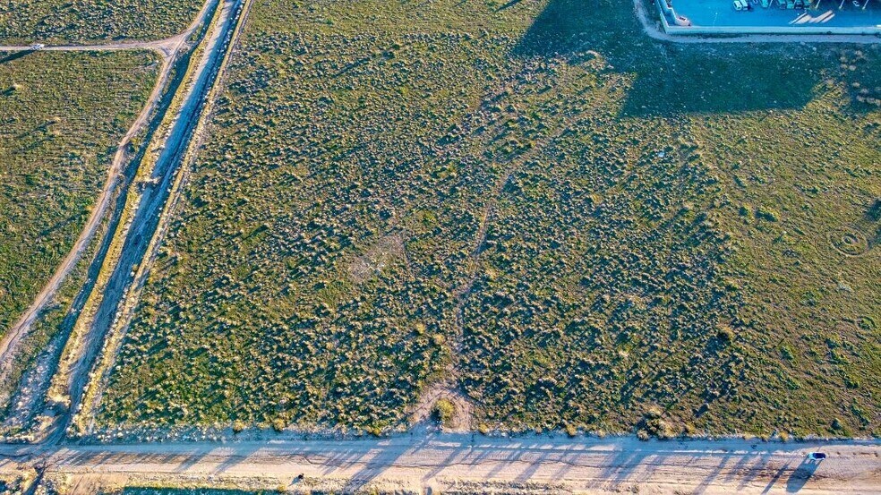 More Photos Of 0 Ave. G, Hesperia Land For Sale