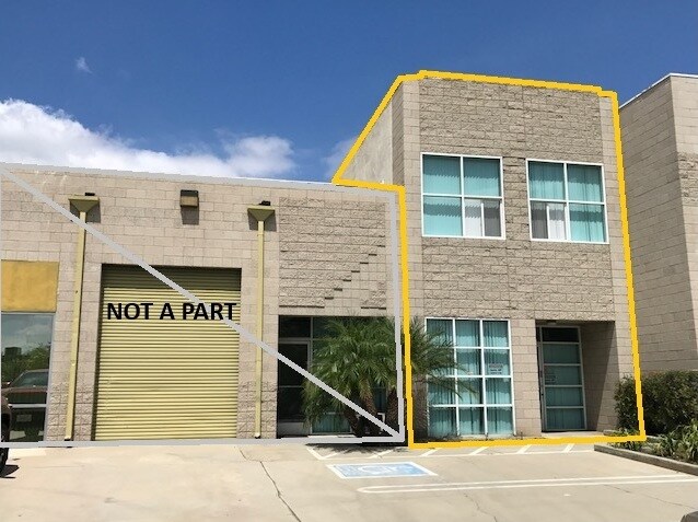 Primary Photo Of 11819 Goldring Rd, Arcadia Warehouse For Lease