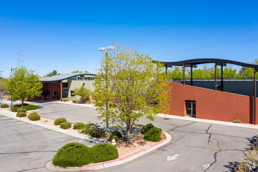 More Photos Of 4010 Montgomery Blvd NE, Albuquerque Medical For Sale