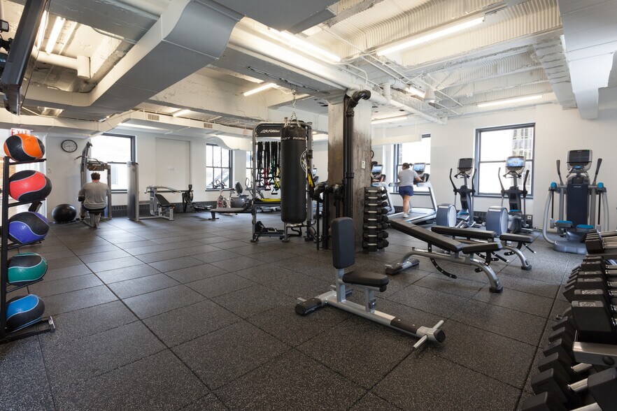 More Photos Of 1 N LaSalle St, Chicago Office For Lease