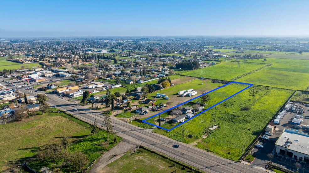 More Photos Of 2256 W Yosemite Ave, Manteca Specialty For Sale