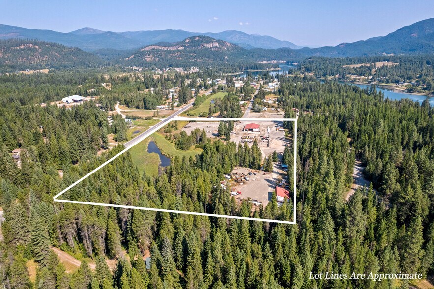 More Photos Of 116 Sullivan Lake Rd, Ione Cement Gravel Plant For Sale
