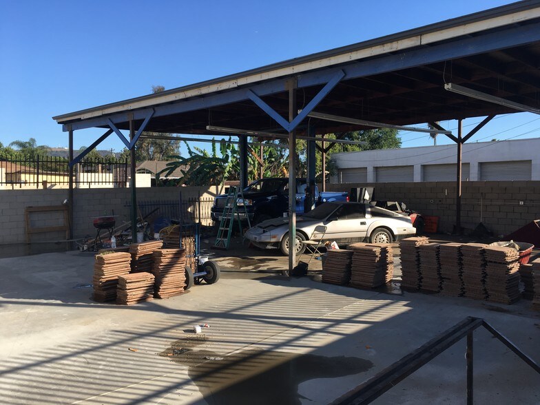 More Photos Of 12326 Rush St, South El Monte Auto Repair For Sale