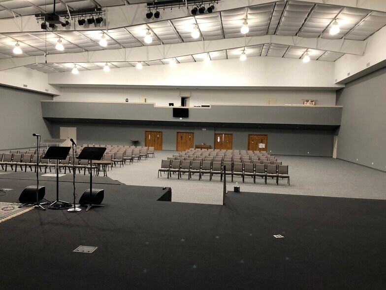 More Photos Of 6467 FM 2494, Athens Religious Facility For Sale