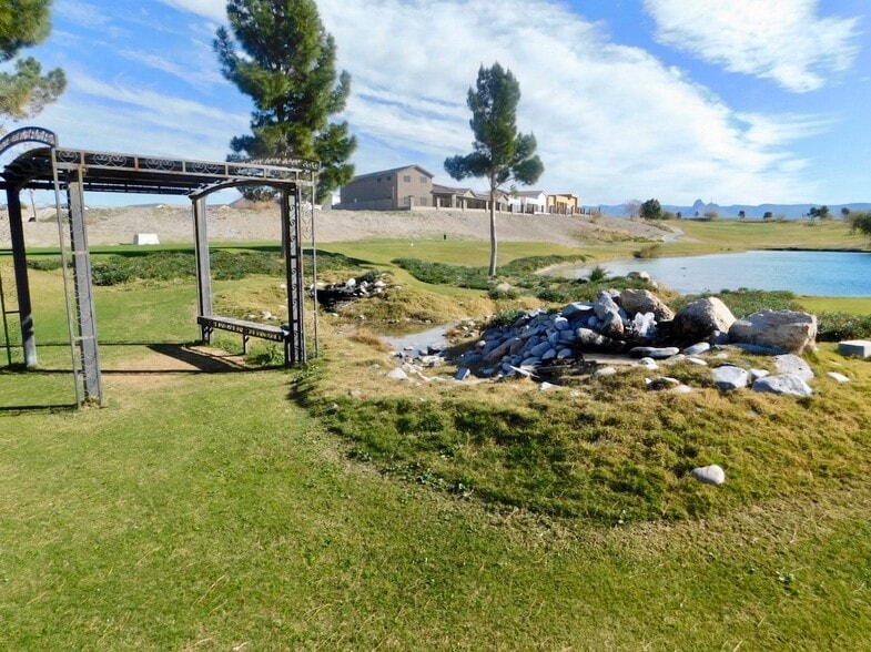 More Photos Of 6335 Entrada Verdes via, Fort Mohave Land For Sale