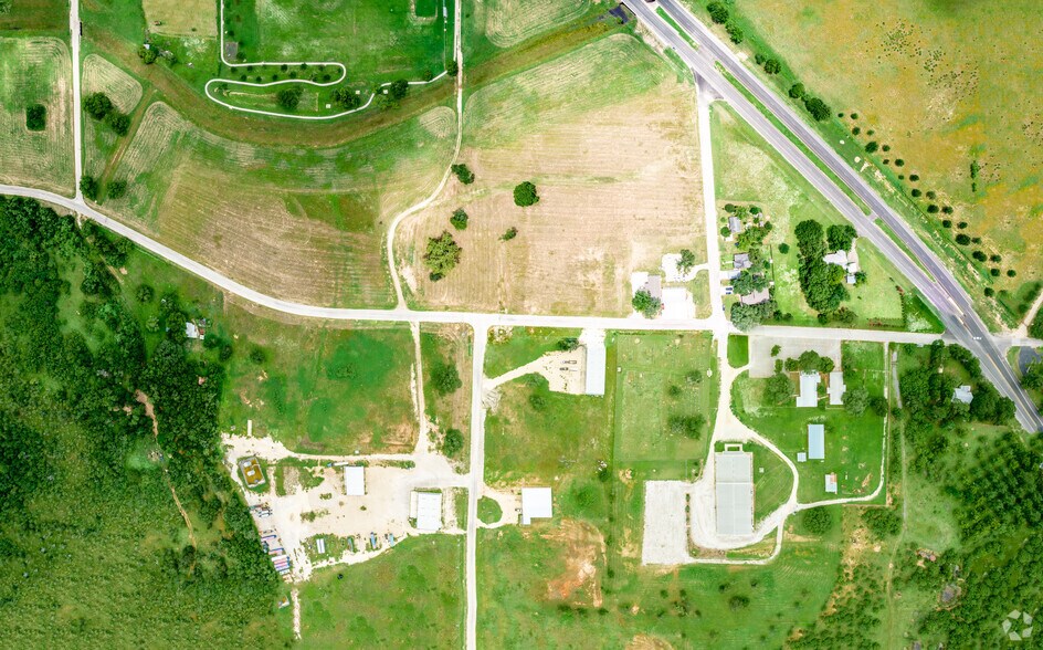 More Photos Of 195 Business Park Ave, Stockdale Land For Sale