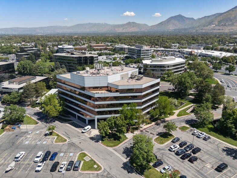 More Photos Of 7090 S Union Park Ctr, Midvale Office For Lease