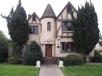 Primary Photo Of 1520 E Olive Ave, Fresno Office For Lease