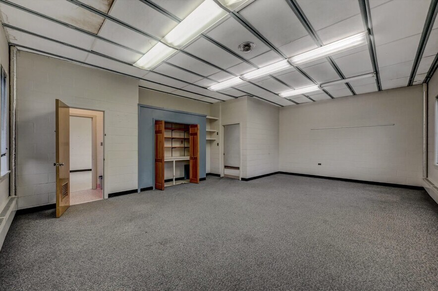 More Photos Of 105 Church St, South Abington Religious Facility For Sale