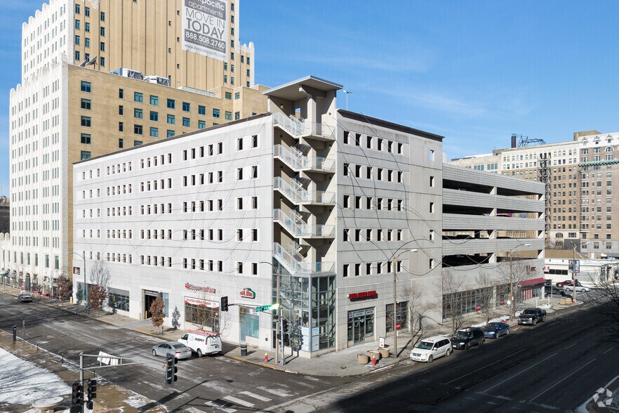 More Photos Of 1226 Olive St, Saint Louis Apartments For Lease