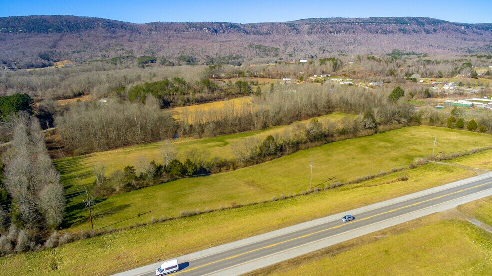 More Photos Of HWY 28 TN - 17.71 AC Marion County, Whitwell Land For Sale