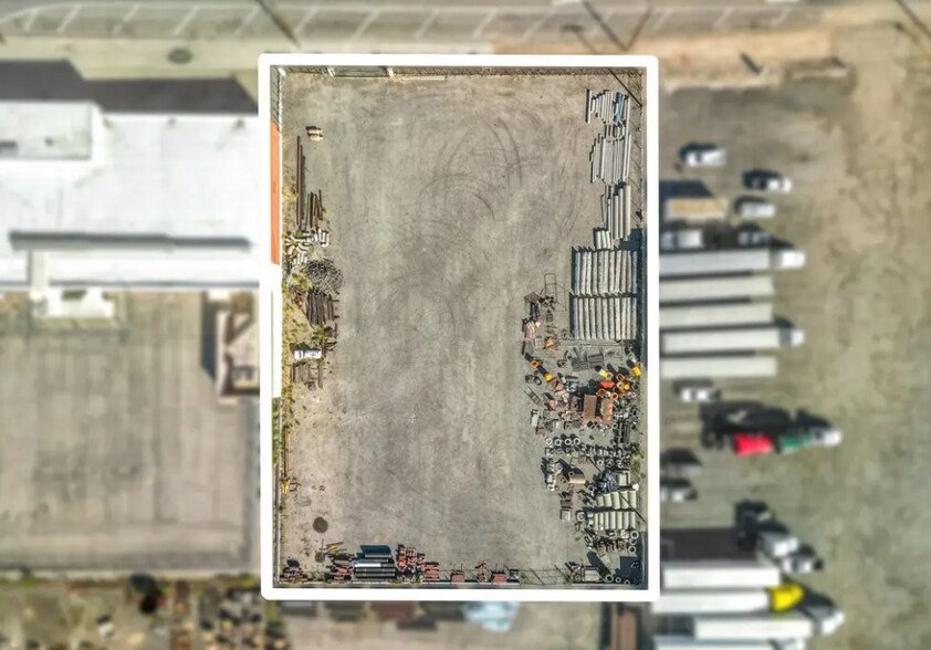 More Photos Of 0 Cajon Blvd, San Bernardino Land For Sale