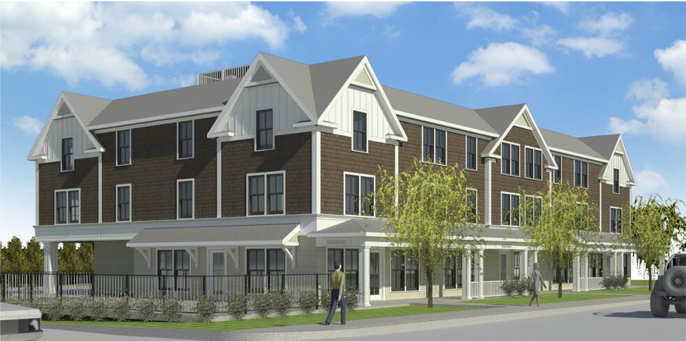 Primary Photo Of 344 Main St, Niantic Apartments For Lease