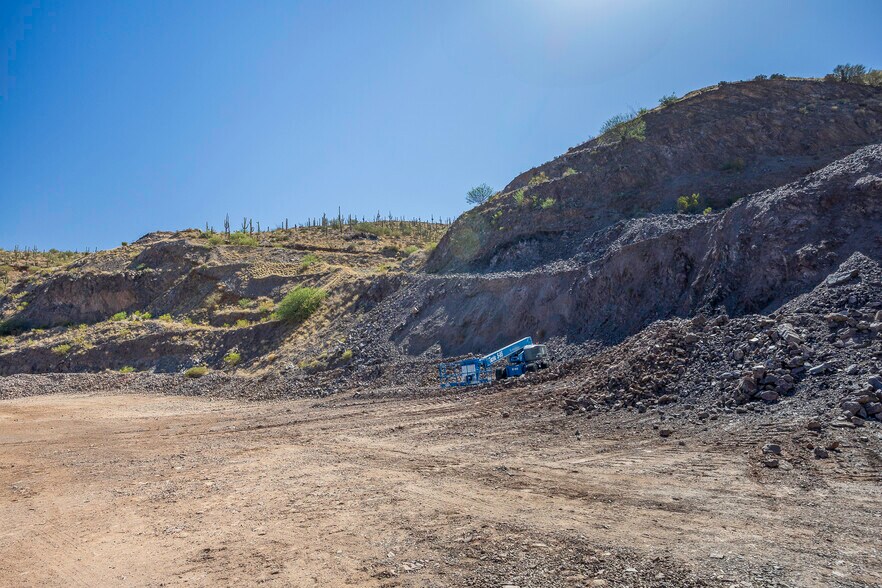 More Photos Of Hwy 60, Superior Land For Sale