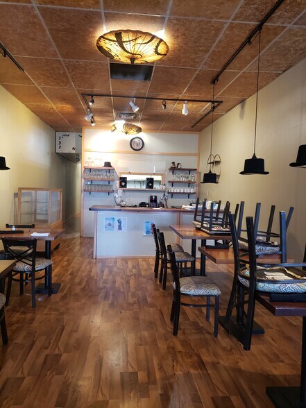 More Photos Of 1700 S Main St, Willits Unknown For Lease