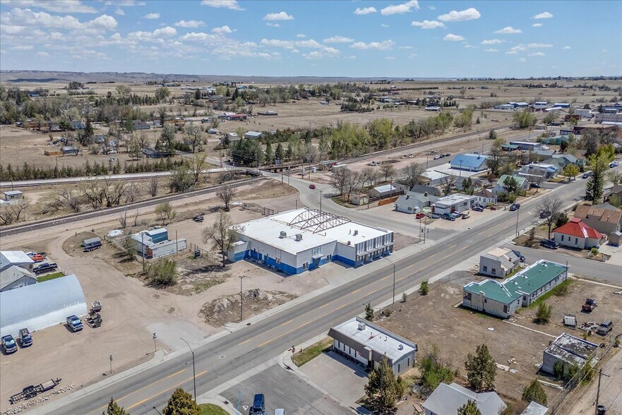 More Photos Of 1302 9th St, Wheatland Industrial For Sale