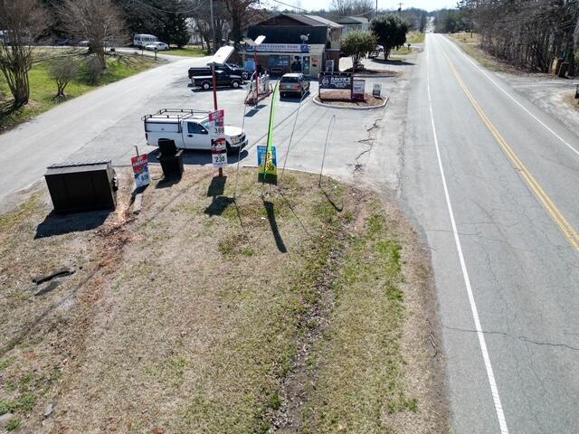 More Photos Of 2031 S Main St, Rocky Mount Convenience Store For Sale