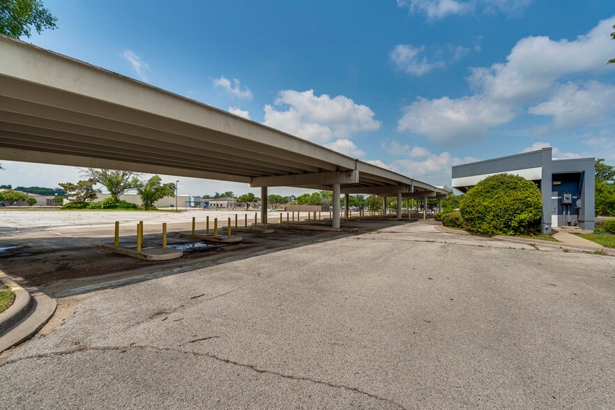 More Photos Of 1100 Milby Rd, Arlington Land For Sale
