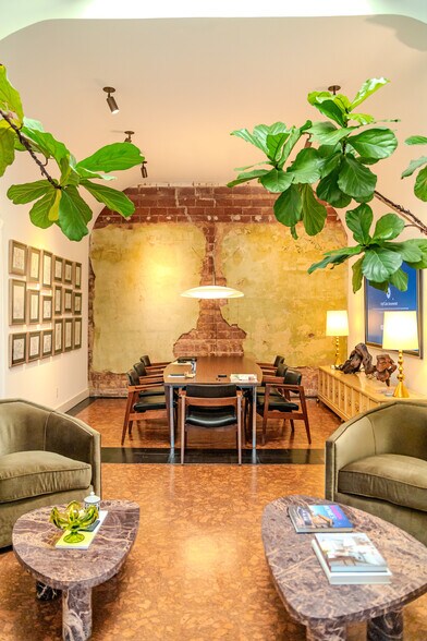 More Photos Of 401 Exposition Ave, Dallas Office For Sale