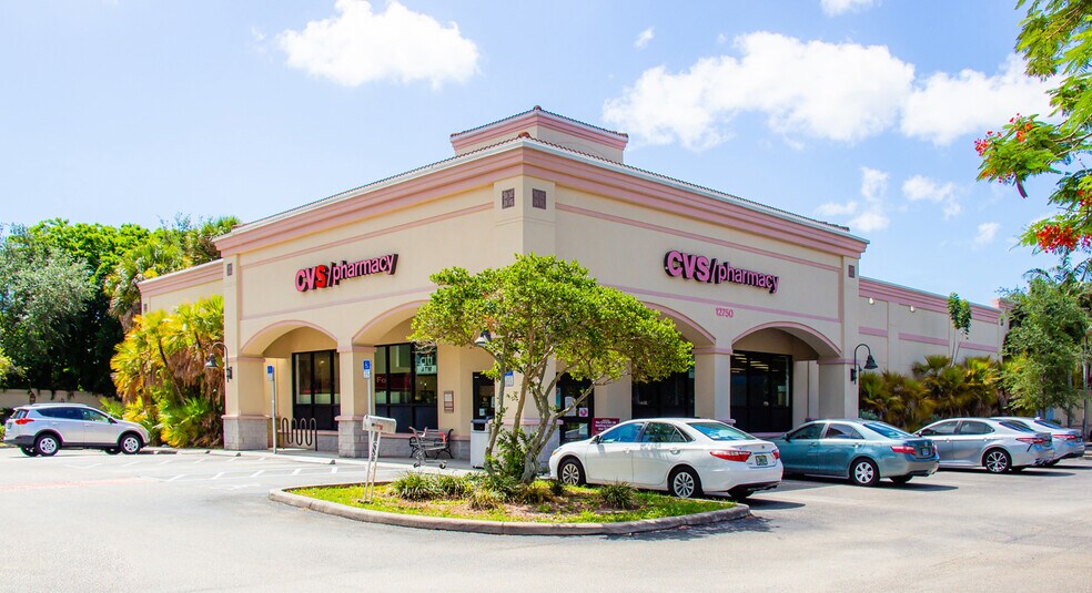 Primary Photo Of 12750 S Military Trl, Boynton Beach Drugstore For Sale