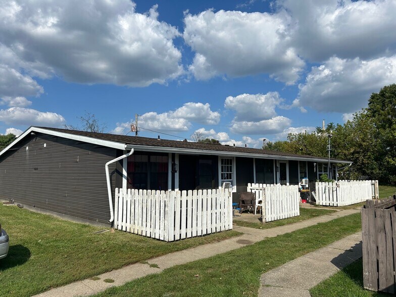 More Photos Of 1684 Churchill Downs Rd, Newark Apartments For Sale