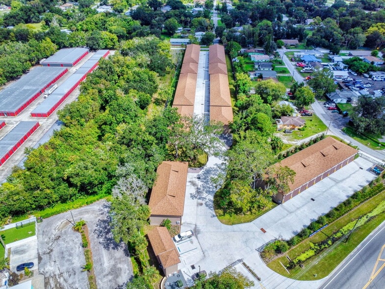 More Photos Of 1245 Canal St, New Smyrna Beach Self Storage For Lease