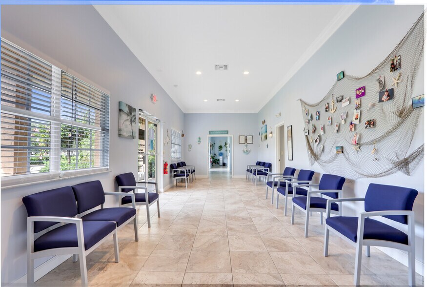 More Photos Of 1405 SE Goldtree Dr, Port Saint Lucie Medical For Lease