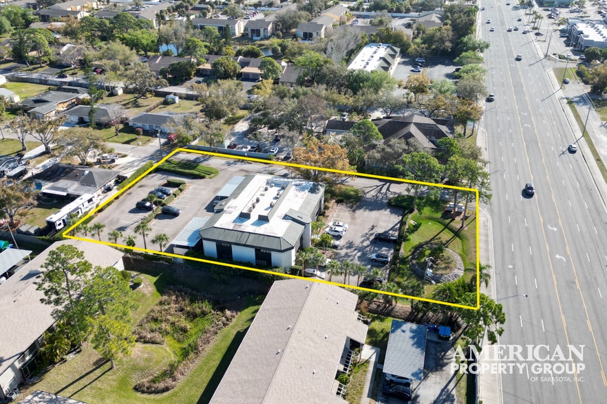 More Photos Of 3307 Clark Rd, Sarasota Office For Sale