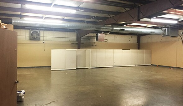 More Photos Of 5618 Troost Ave, Kansas City Flex For Lease