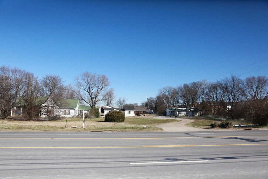 More Photos Of 311 Sam Ridley Pky, Smyrna Land For Sale