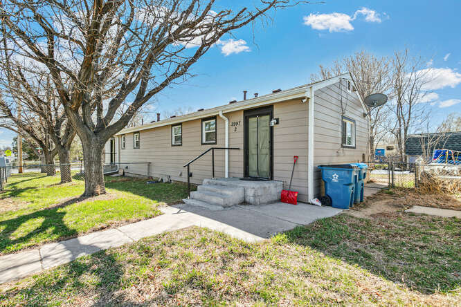 More Photos Of 5997 Magnolia St, Commerce City Apartments For Sale