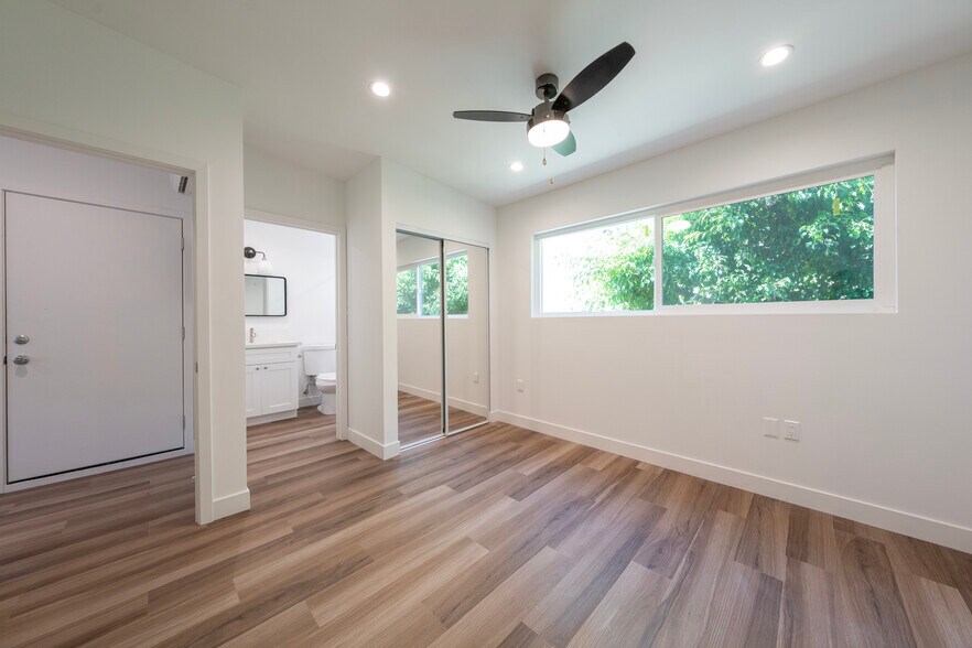 More Photos Of 3720 Midvale Ave, Los Angeles Apartments For Sale