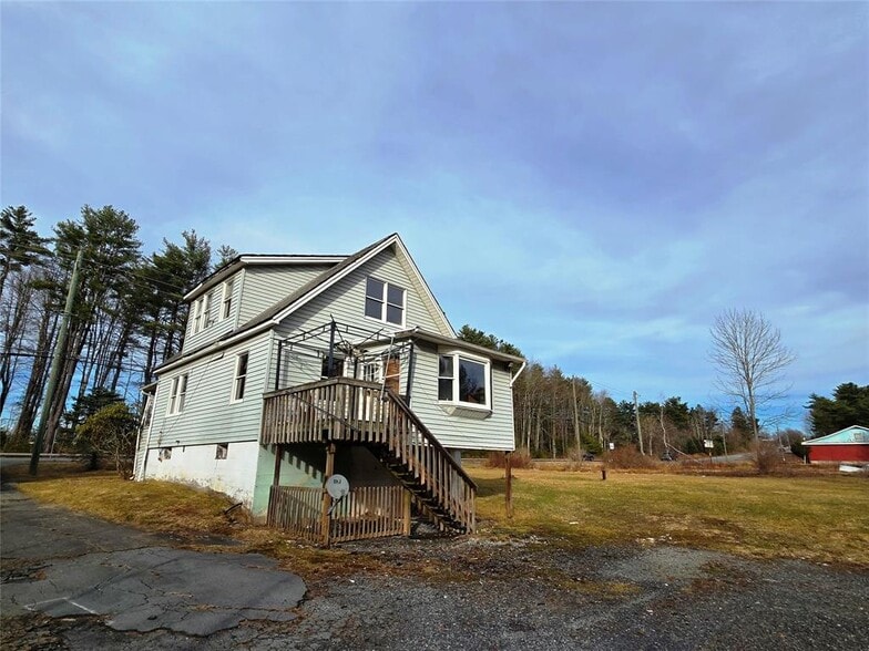 More Photos Of 269 State Route 17B, Monticello Land For Sale