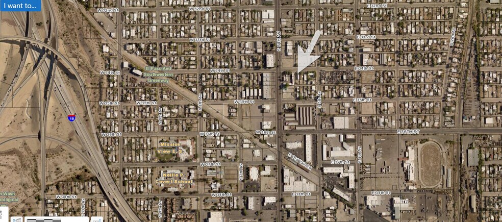 More Photos Of 120 E 34th St, Tucson Apartments For Sale