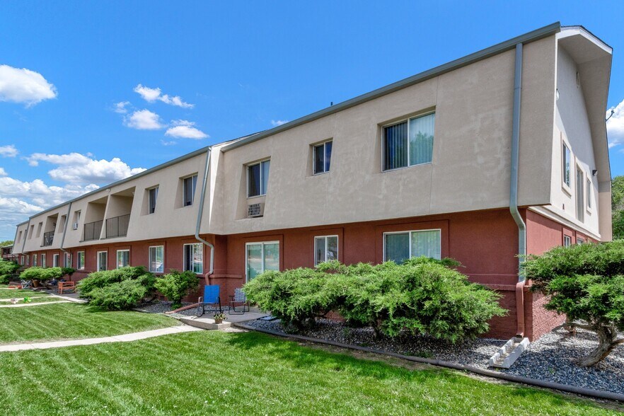 More Photos Of 6087 Wadsworth Blvd, Arvada Apartments For Sale