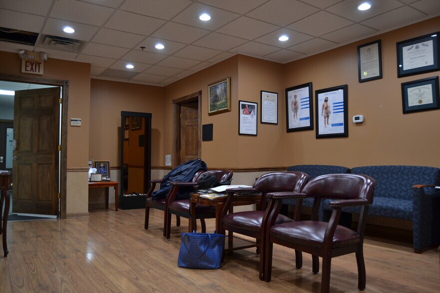 More Photos Of 670 N Beers St, Holmdel Medical For Sale