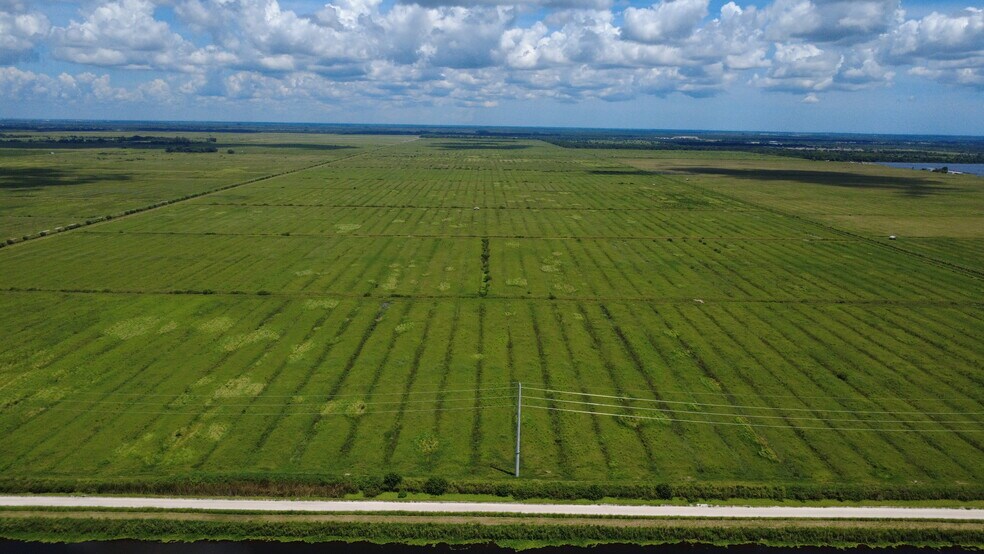 Primary Photo Of Oslo Rd, Vero Beach Land For Sale